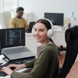 Trends in Consulting